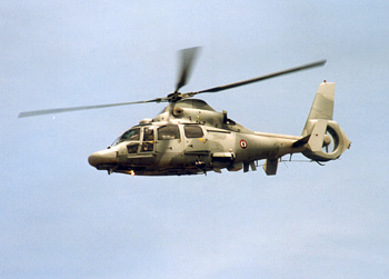 Eurocopter Panther