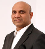 Dr M.M. Pallam Raju, Minister of State for Defence